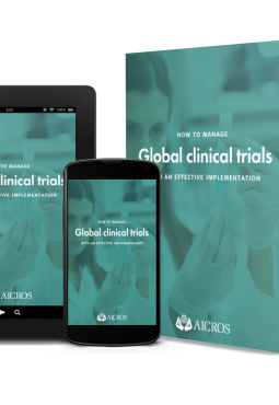 how to manage global clinical trials ebook