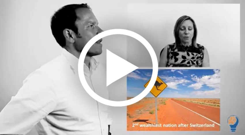 Clinical Trials in Australia